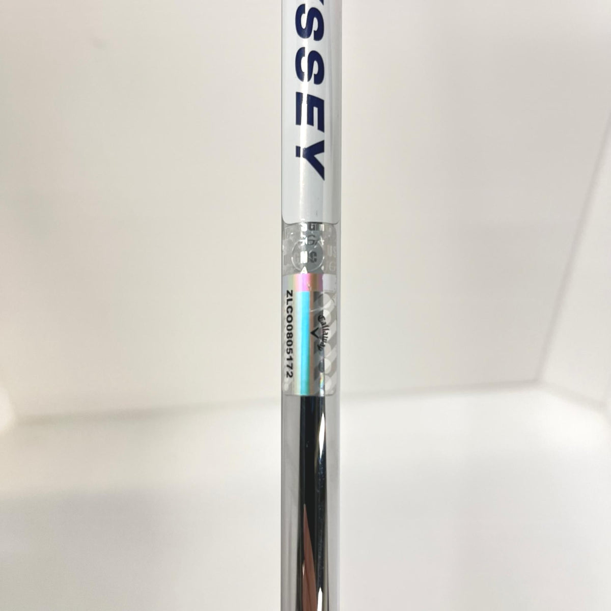 Odyssey Putter GIRAFFE-BEAM #6 34 inch