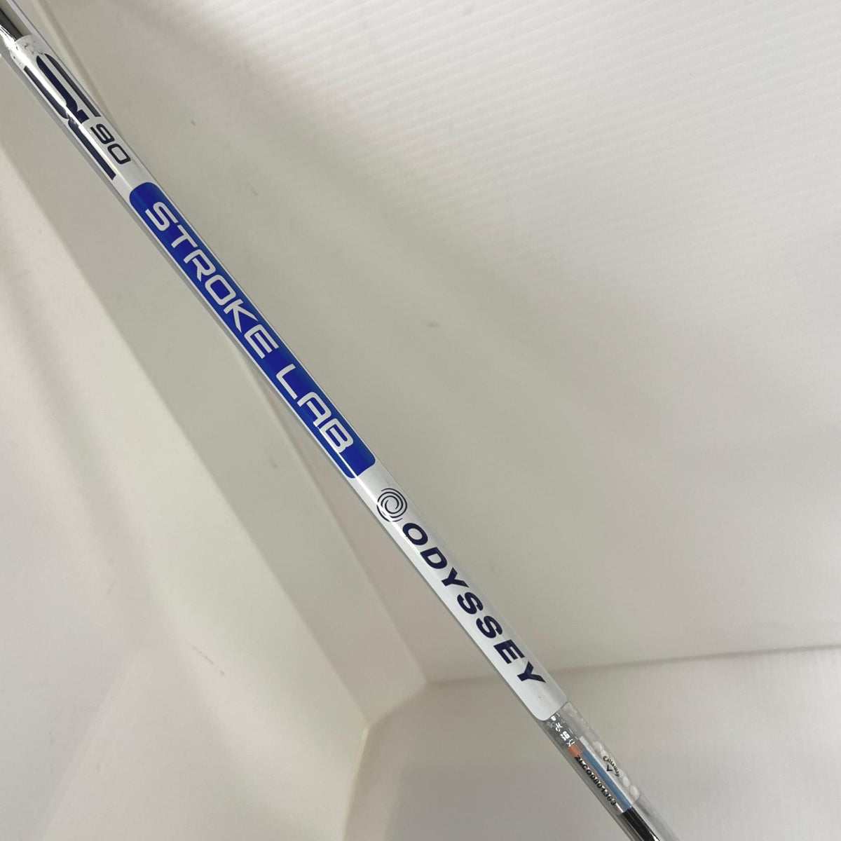 Odyssey Putter GIRAFFE-BEAM #6 34 inch
