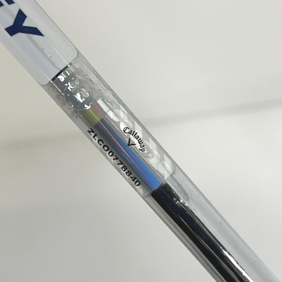 Odyssey Putter GIRAFFE-BEAM #7 34 inch