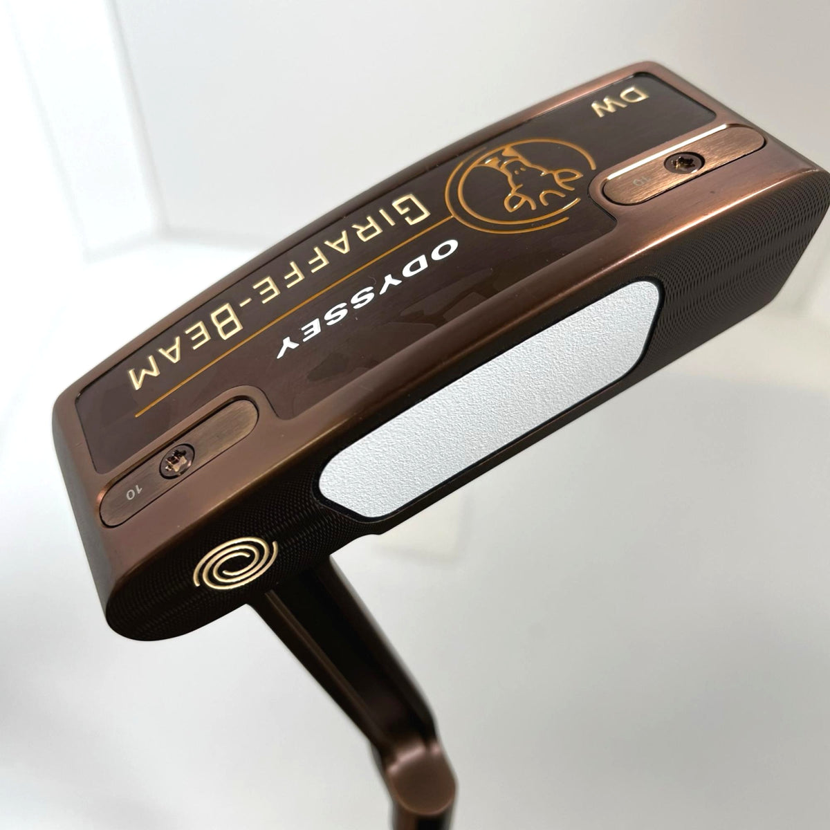Odyssey Putter GIRAFFE-BEAM DOUBLE WIDE 34 inch