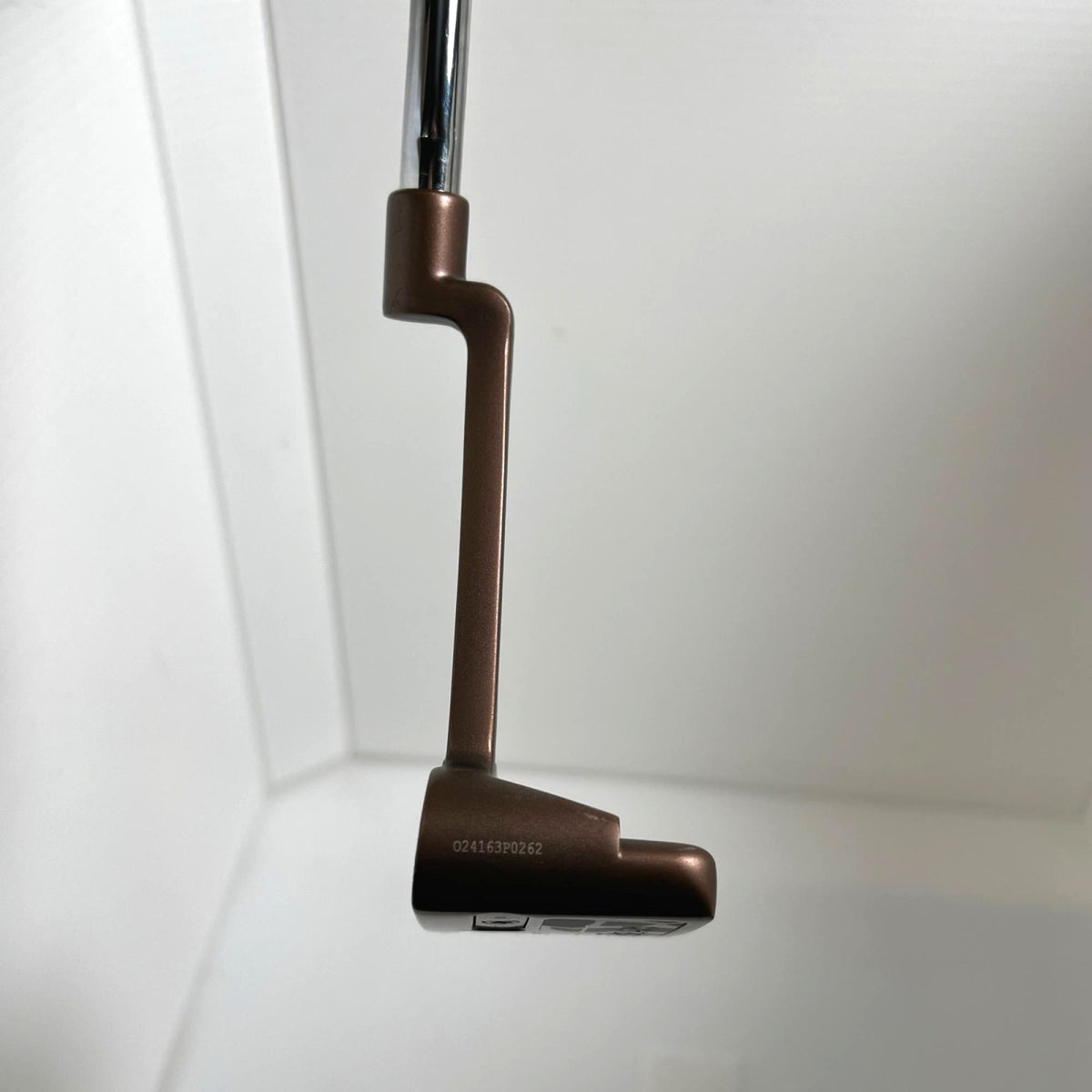 Odyssey Putter GIRAFFE-BEAM DOUBLE WIDE 34 inch