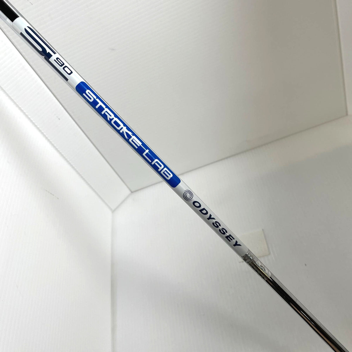 Odyssey Putter GIRAFFE-BEAM DOUBLE WIDE 34 inch