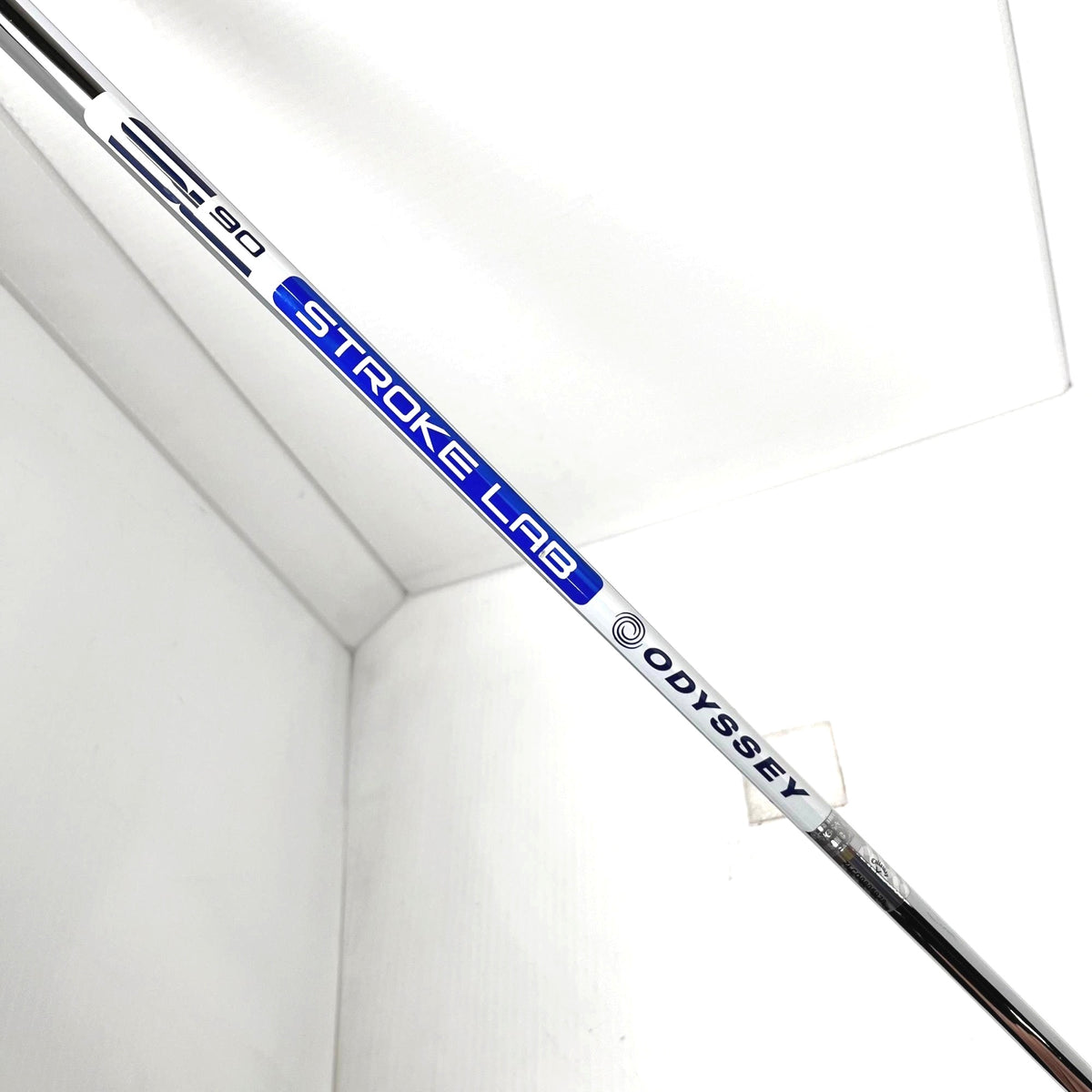 Odyssey Putter GIRAFFE-BEAM DOUBLE WIDE 34 inch