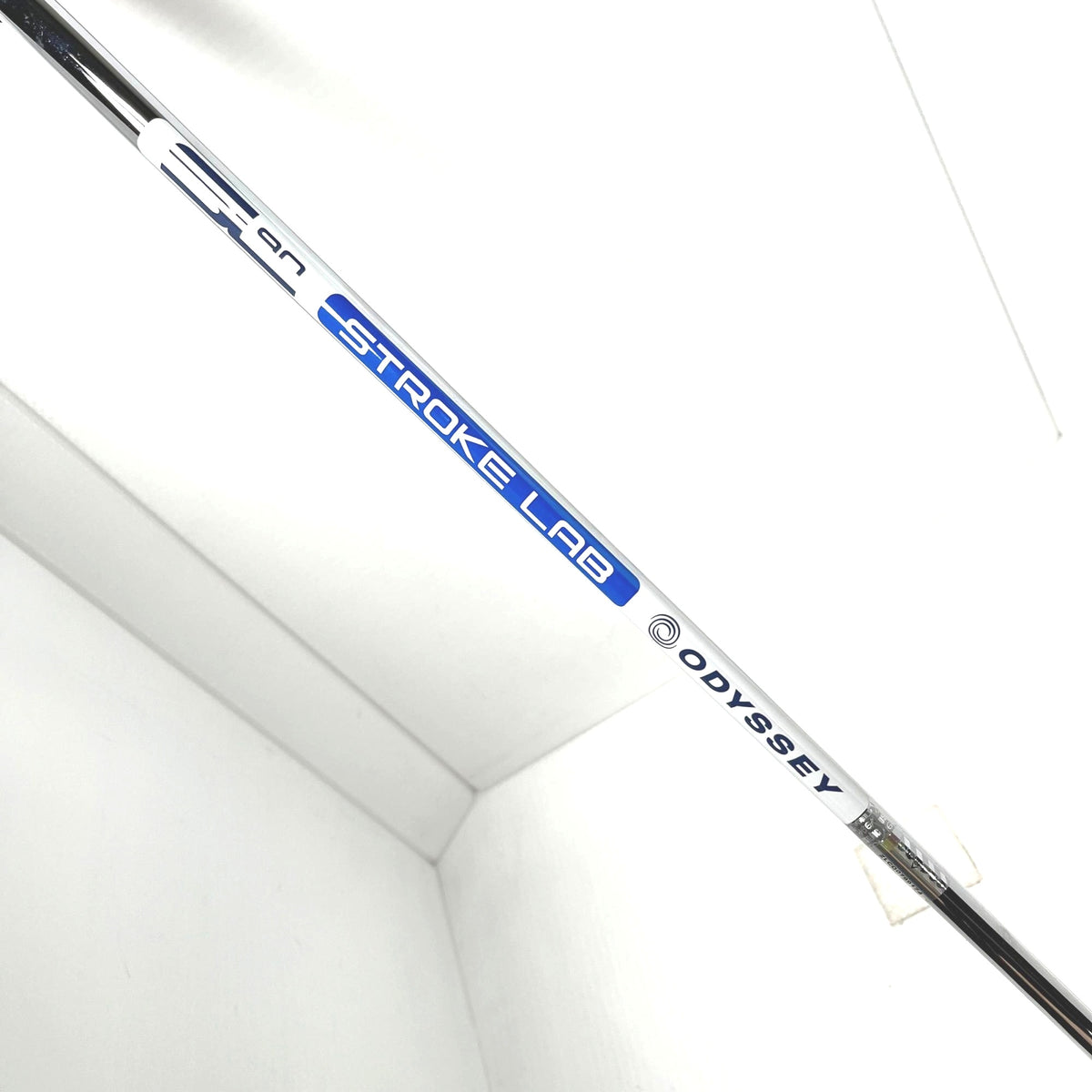 Odyssey Putter GIRAFFE-BEAM DOUBLE WIDE 34 inch