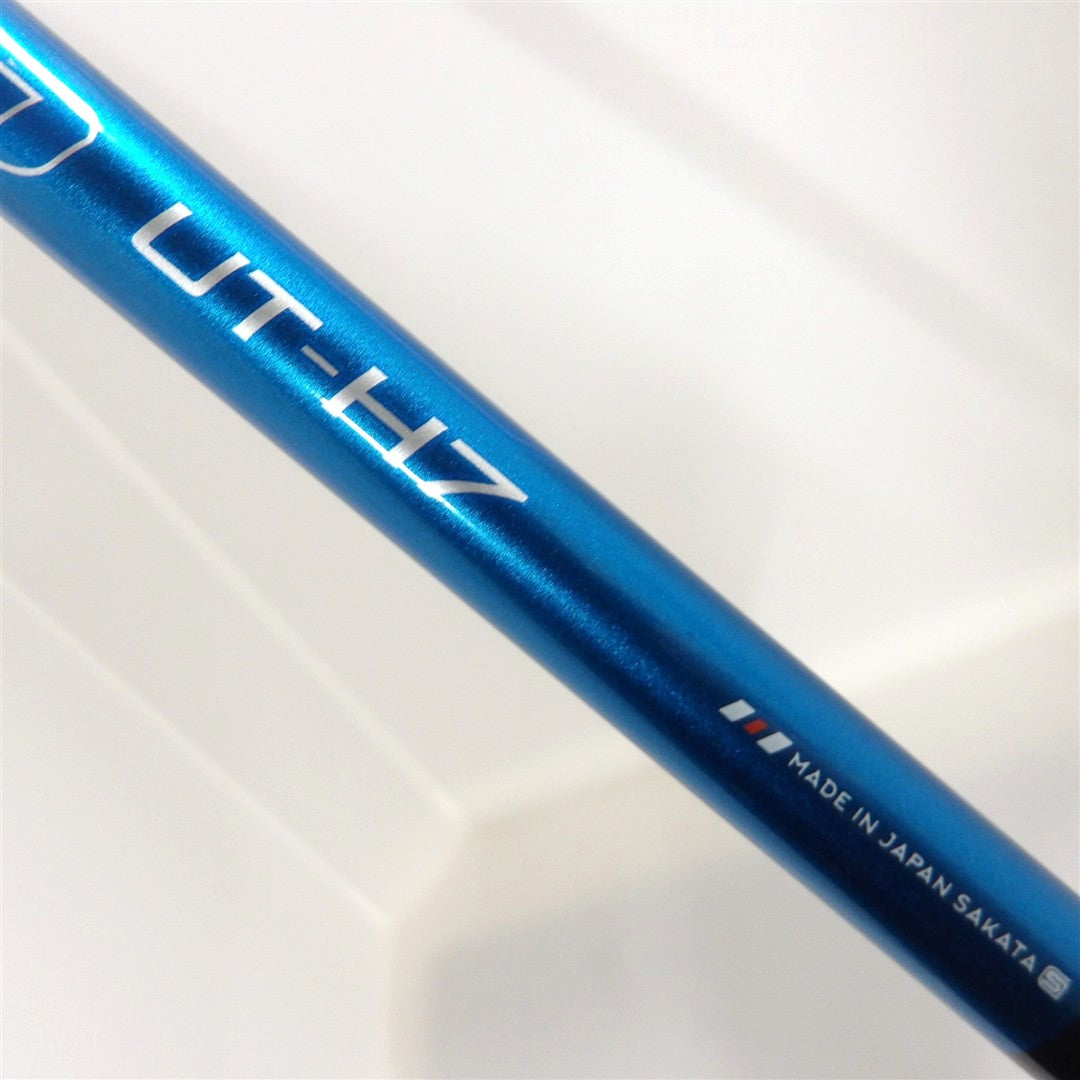 HONMA Hybrid TOUR WORLD TR21 HY 21° Other VIZARD UT-H7: