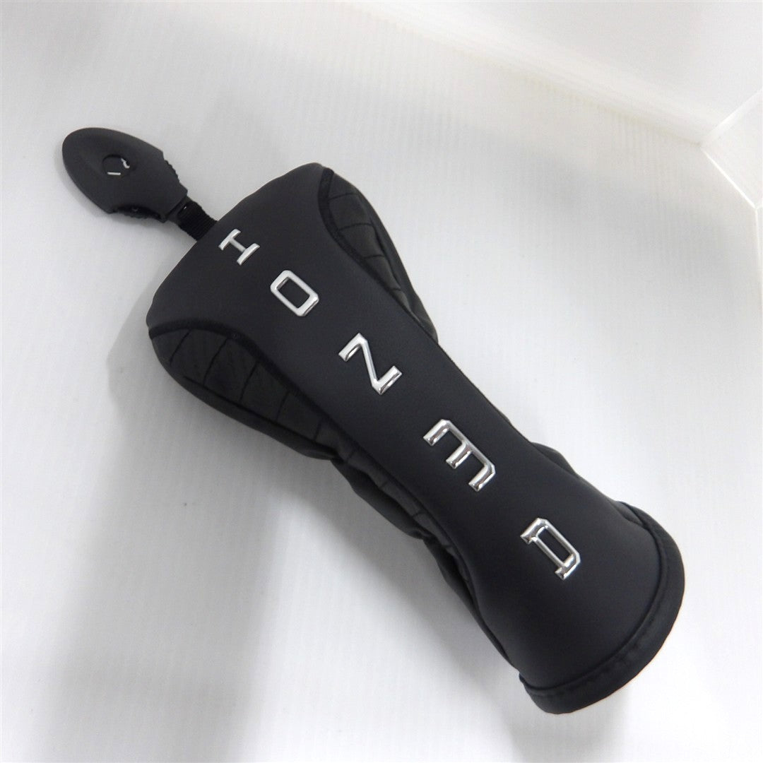 HONMA Hybrid TOUR WORLD TR21 HY 21° Other VIZARD UT-H7: