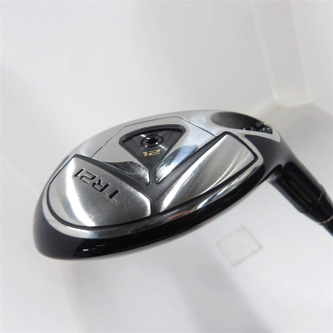 HONMA Hybrid TOUR WORLD TR21 HY 21° Other VIZARD UT-H7: