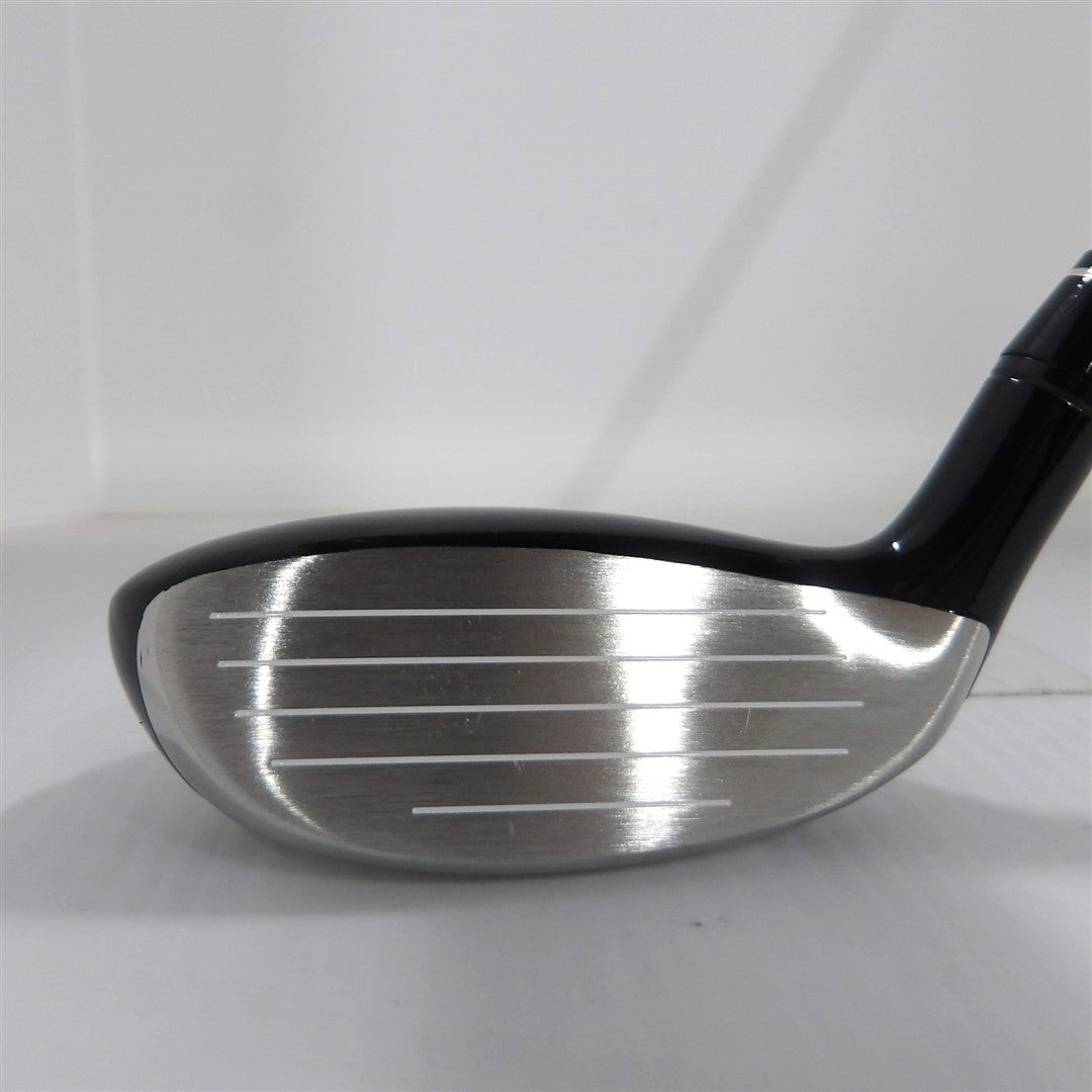 HONMA Hybrid TOUR WORLD TR21 HY 21° Other VIZARD UT-H7: