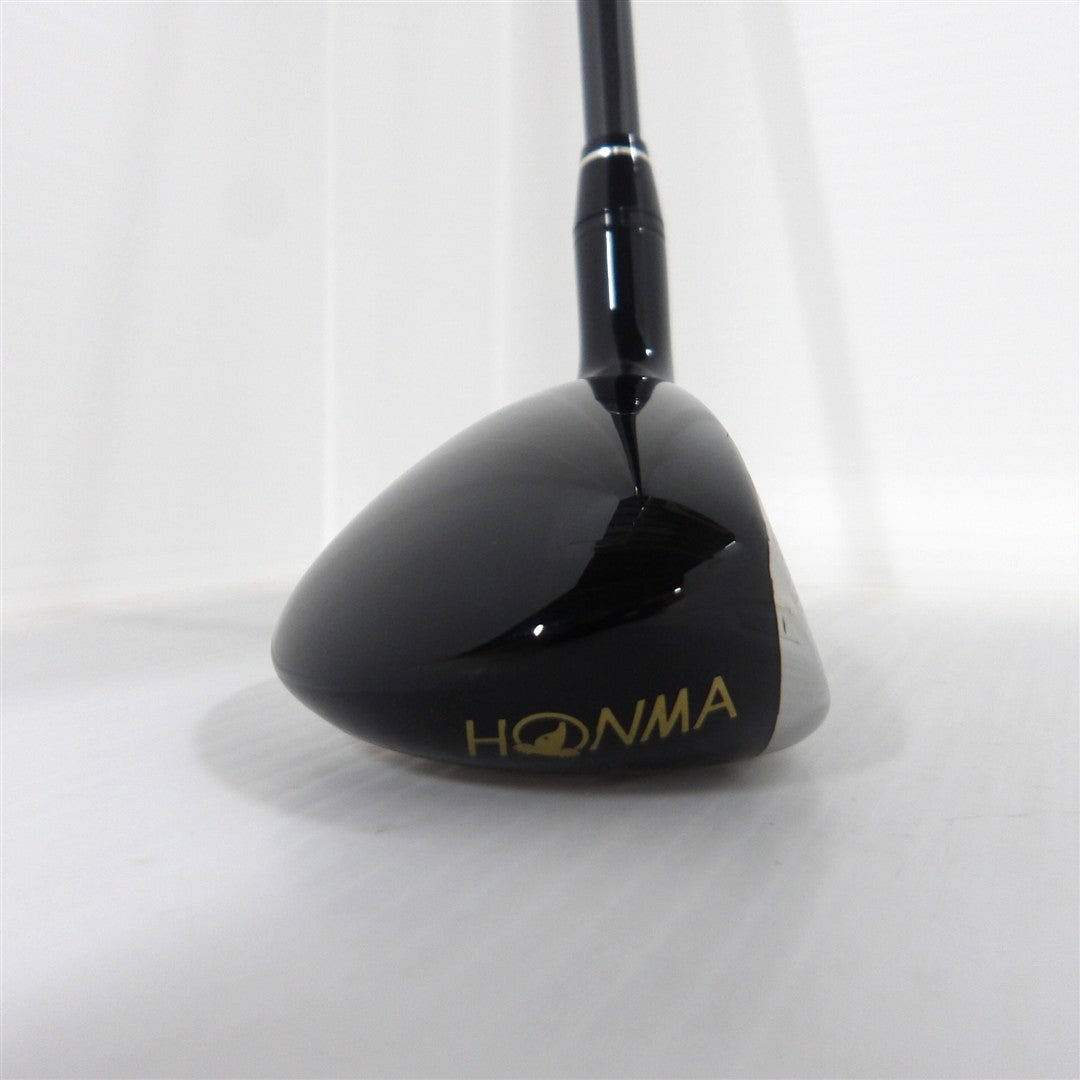 HONMA Hybrid TOUR WORLD TR21 HY 21° Other VIZARD UT-H7: