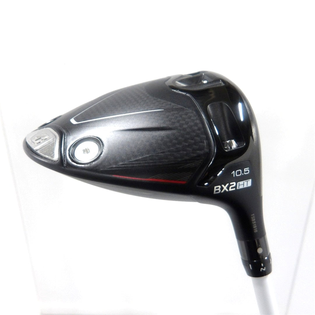 Bridgestone Driver BRIDGESTONE BX2 HT 10.5° Regular Diamana BS50 II(DR)