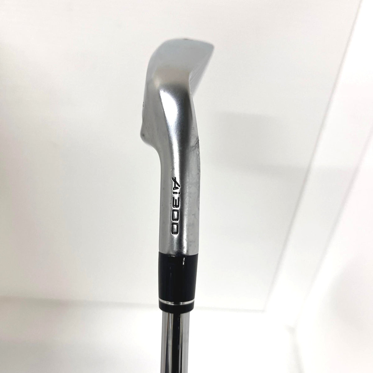 Callaway Iron Set APEX Ai300 NS PRO 950GH neo 6 pieces Men