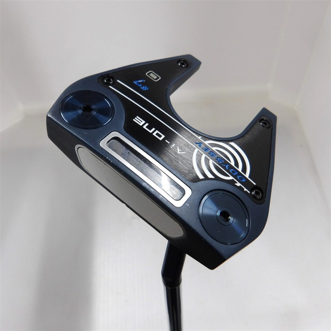 Odyssey Putter Ai-ONE #7 S 34 inch: