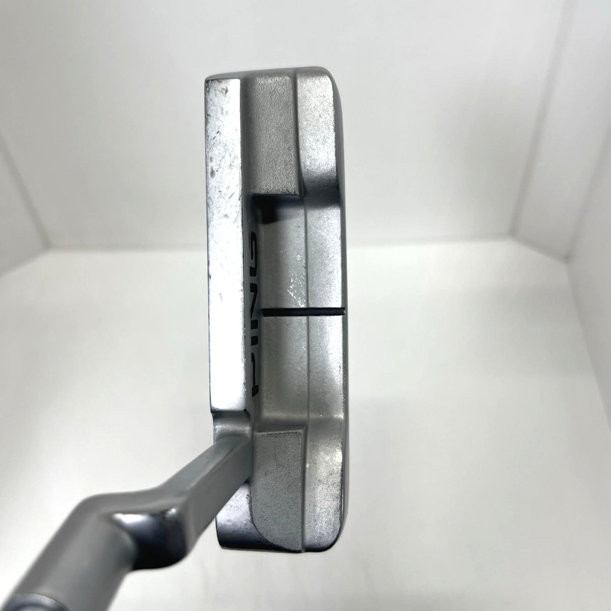 Ping Putter ANSER Platinum 34 inch
