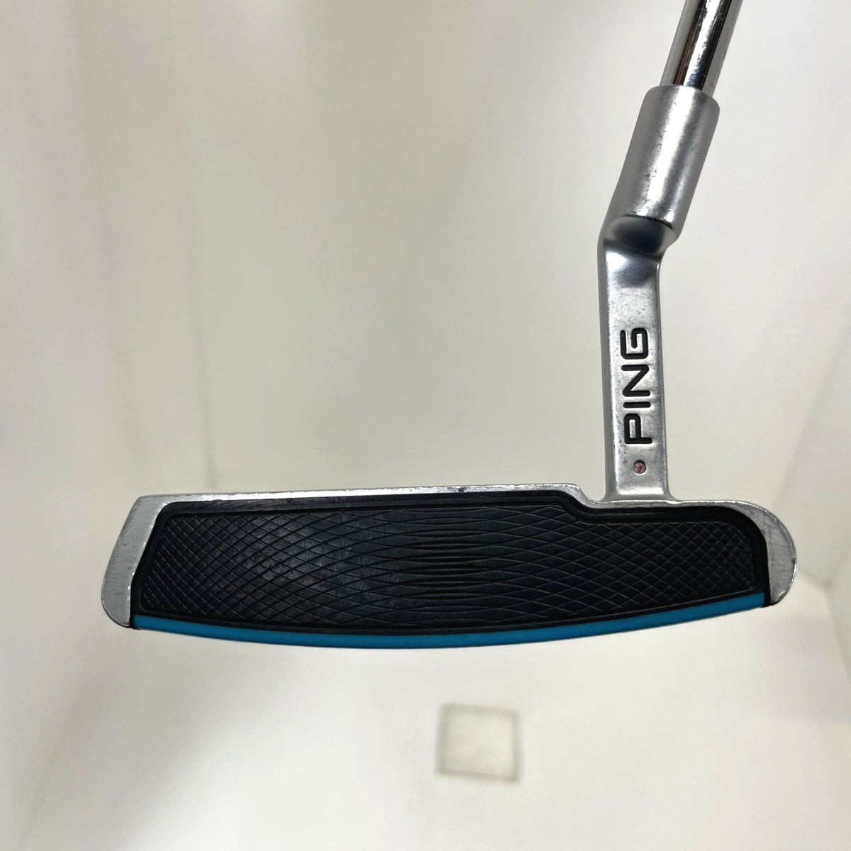 Ping Putter ANSER Platinum 34 inch