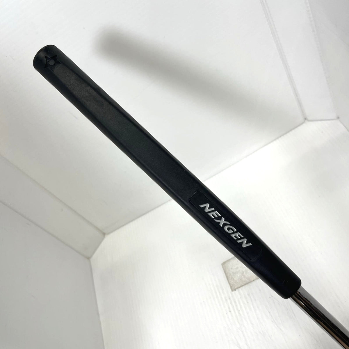 Ping Putter ANSER Platinum 34 inch