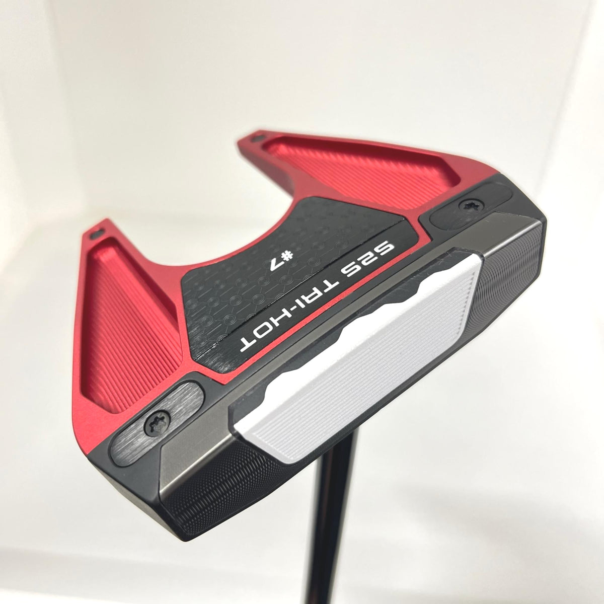 Odyssey Putter SQUARE 2 SQUARE TRI-HOT #7 34 inch