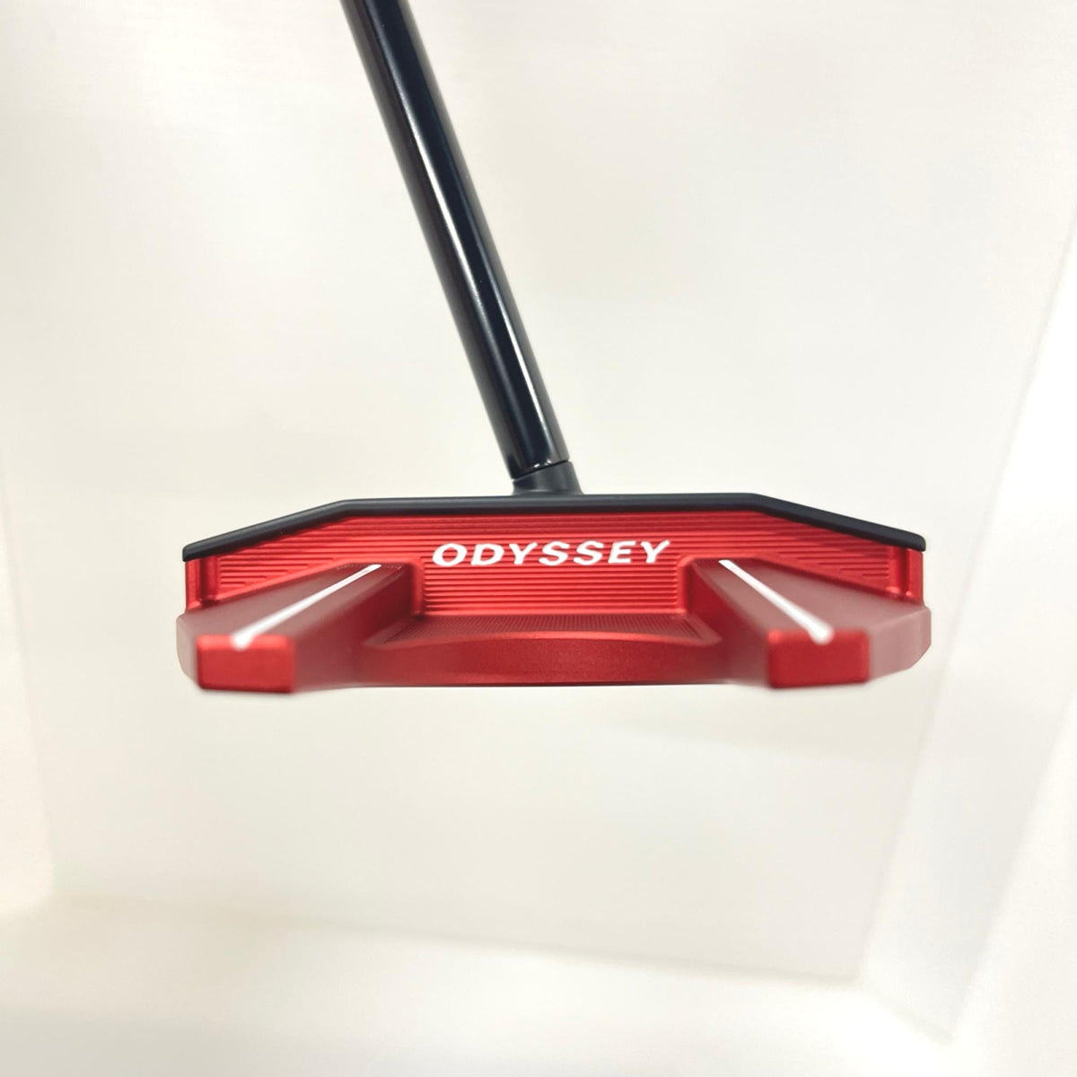 Odyssey Putter SQUARE 2 SQUARE TRI-HOT #7 34 inch