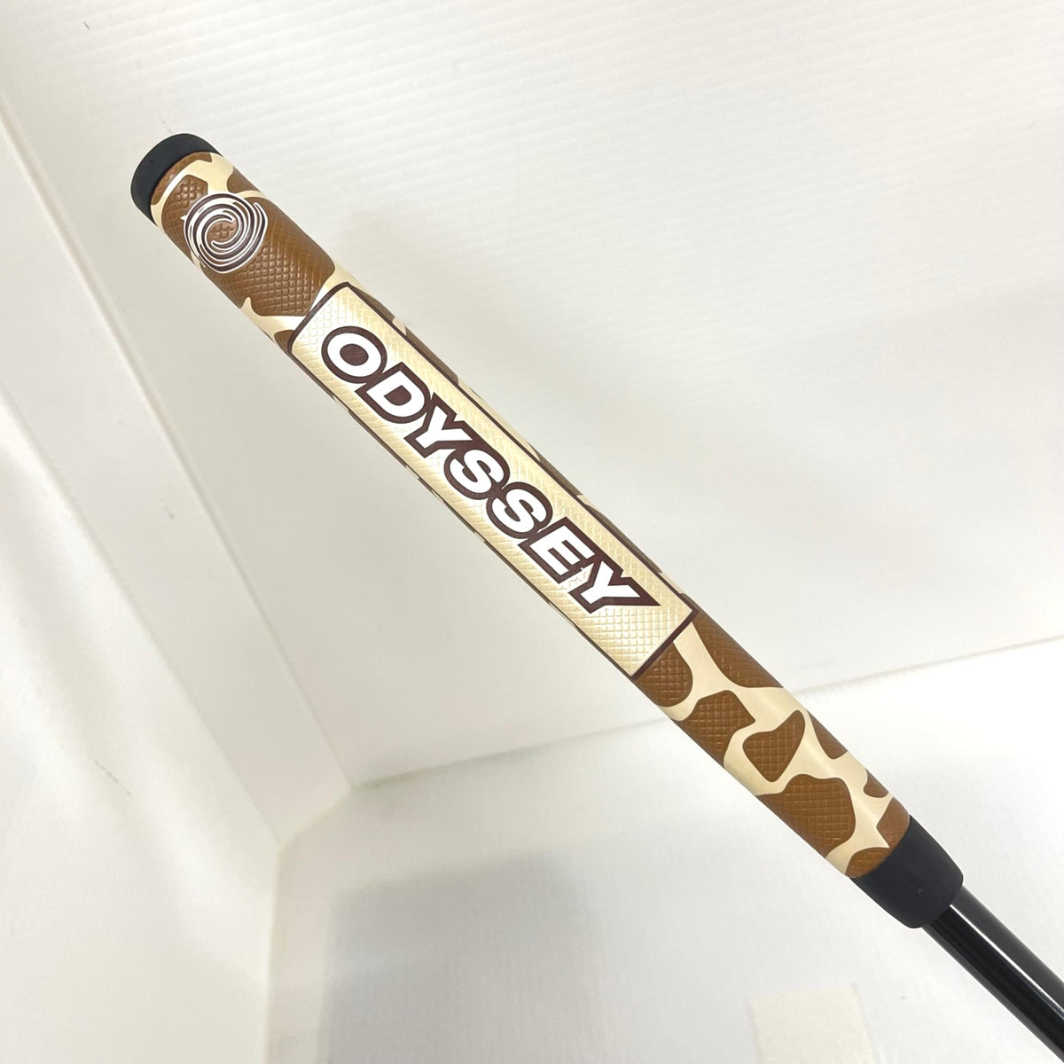 Odyssey Putter SQUARE 2 SQUARE TRI-HOT #7 34 inch