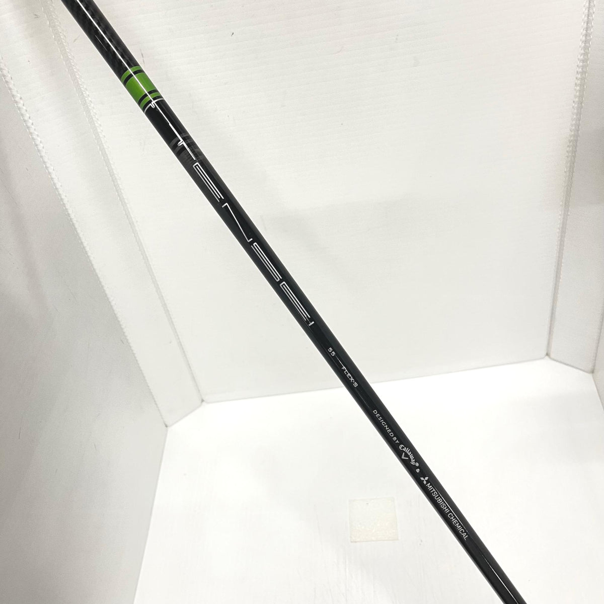 Callaway Driver EPIC MAX LS 10.5° Stiff TENSEI 55 for CW(2021 EPIC DR)