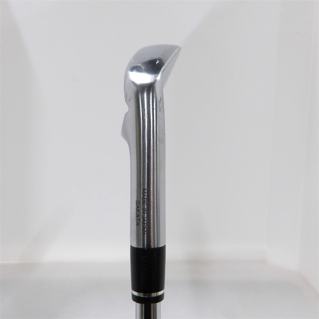 HONMA Iron Set TOUR WORLD TW757Vx Stiff Dynamic Gold S200 7 pieces: