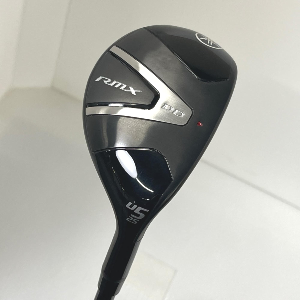 Yamaha Hybrid RMX DD(2026) 25° Regular TENSEI GR u50