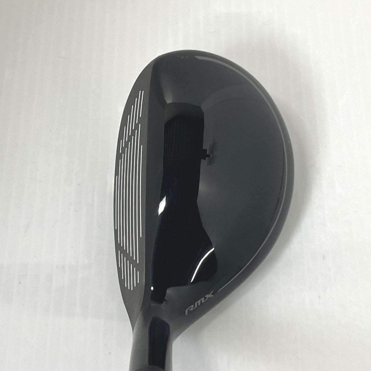 Yamaha Hybrid RMX DD(2026) 25° Regular TENSEI GR u50