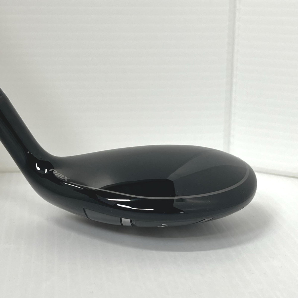 Yamaha Hybrid RMX DD(2026) 25° Regular TENSEI GR u50