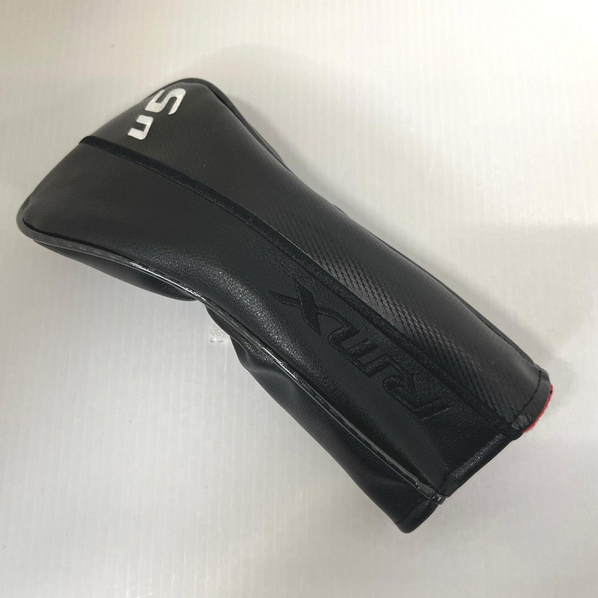 Yamaha Hybrid RMX DD(2026) 25° Regular TENSEI GR u50