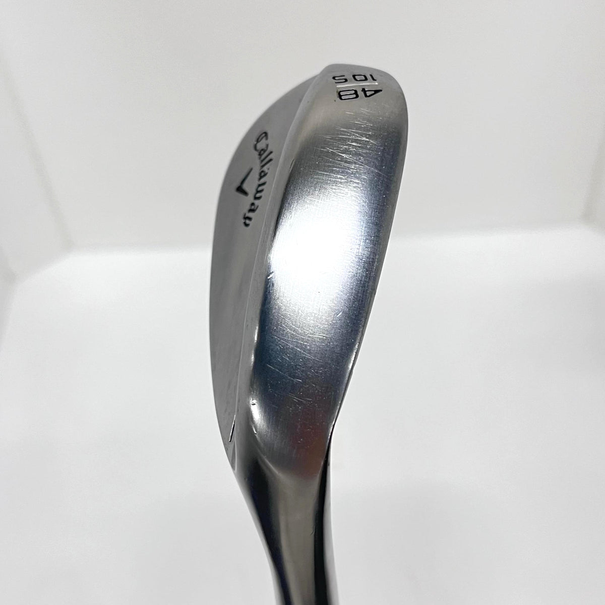 Callaway Wedge OPUS Chrome 48° Stiff NS PRO 950GH neo