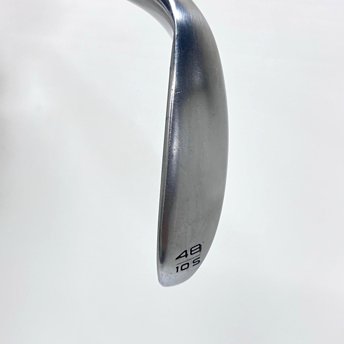 Callaway Wedge OPUS Chrome 48° Stiff NS PRO 950GH neo