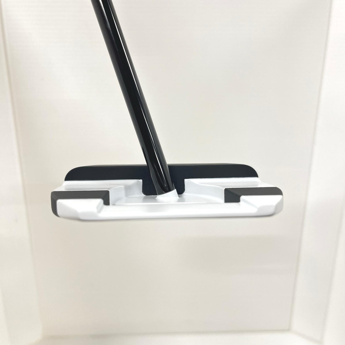 Odyssey Putter Ai-DUAL SQUARE 2 SQUARE JAILBIRD 34 inch