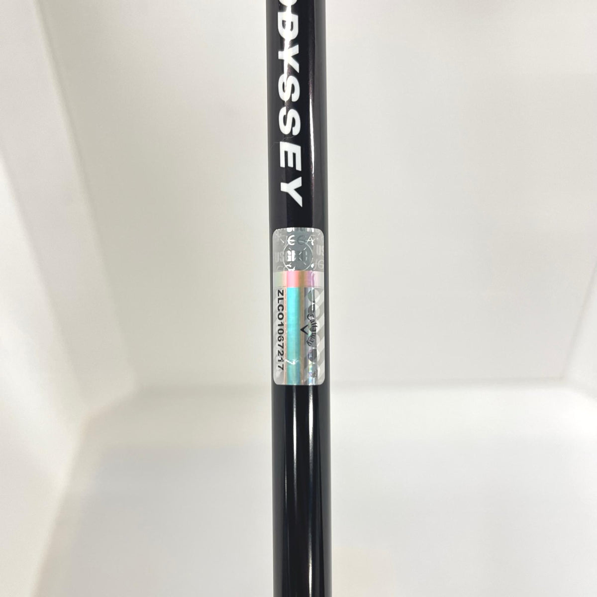 Odyssey Putter Ai-DUAL SQUARE 2 SQUARE JAILBIRD 34 inch