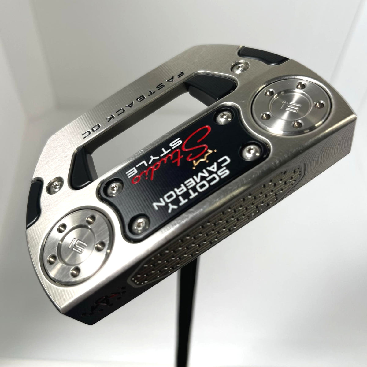 Titleist Putter FASTBACK OC(2025) 34 inch
