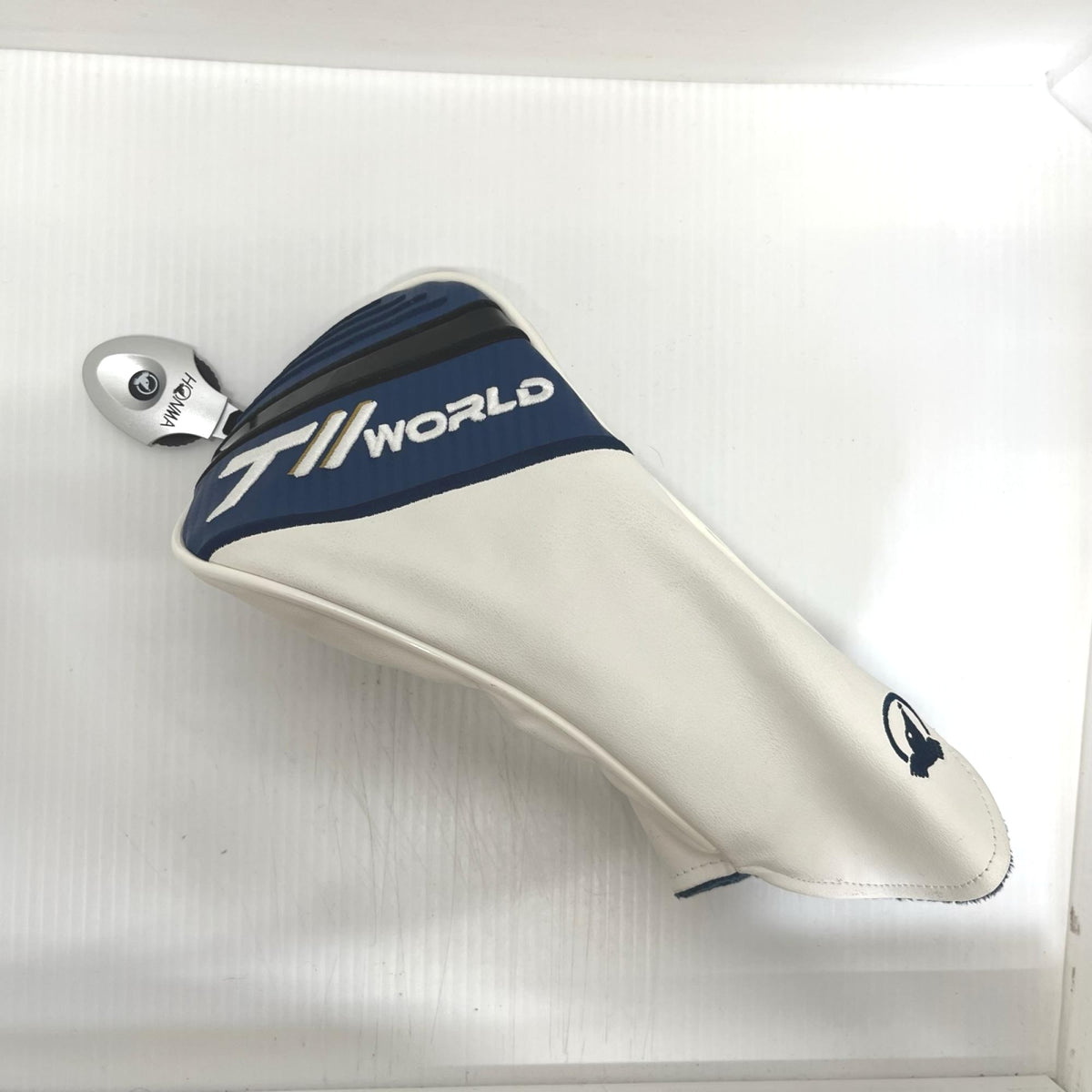 Honma Fairway TOUR WORLD TW767 18° Regular VIZARD EZ-C