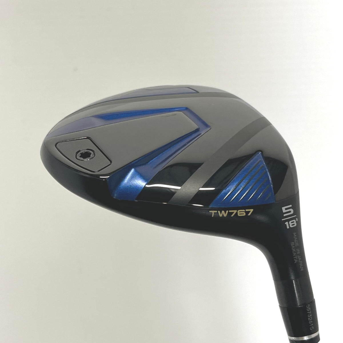 Honma Fairway TOUR WORLD TW767 18° Regular VIZARD EZ-C