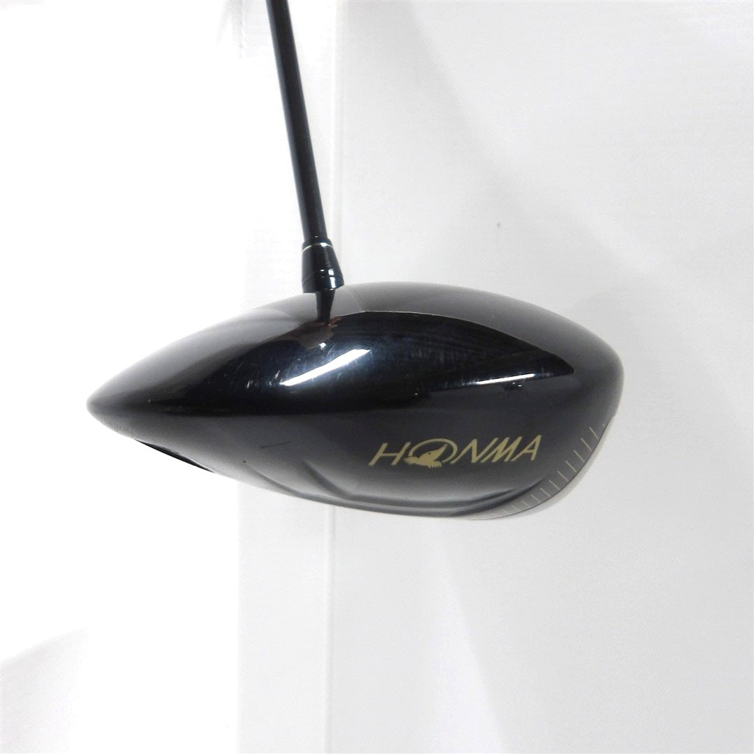 Honma Golf Driver TR20 460 10.5° Stiff VIZARD TR20-50