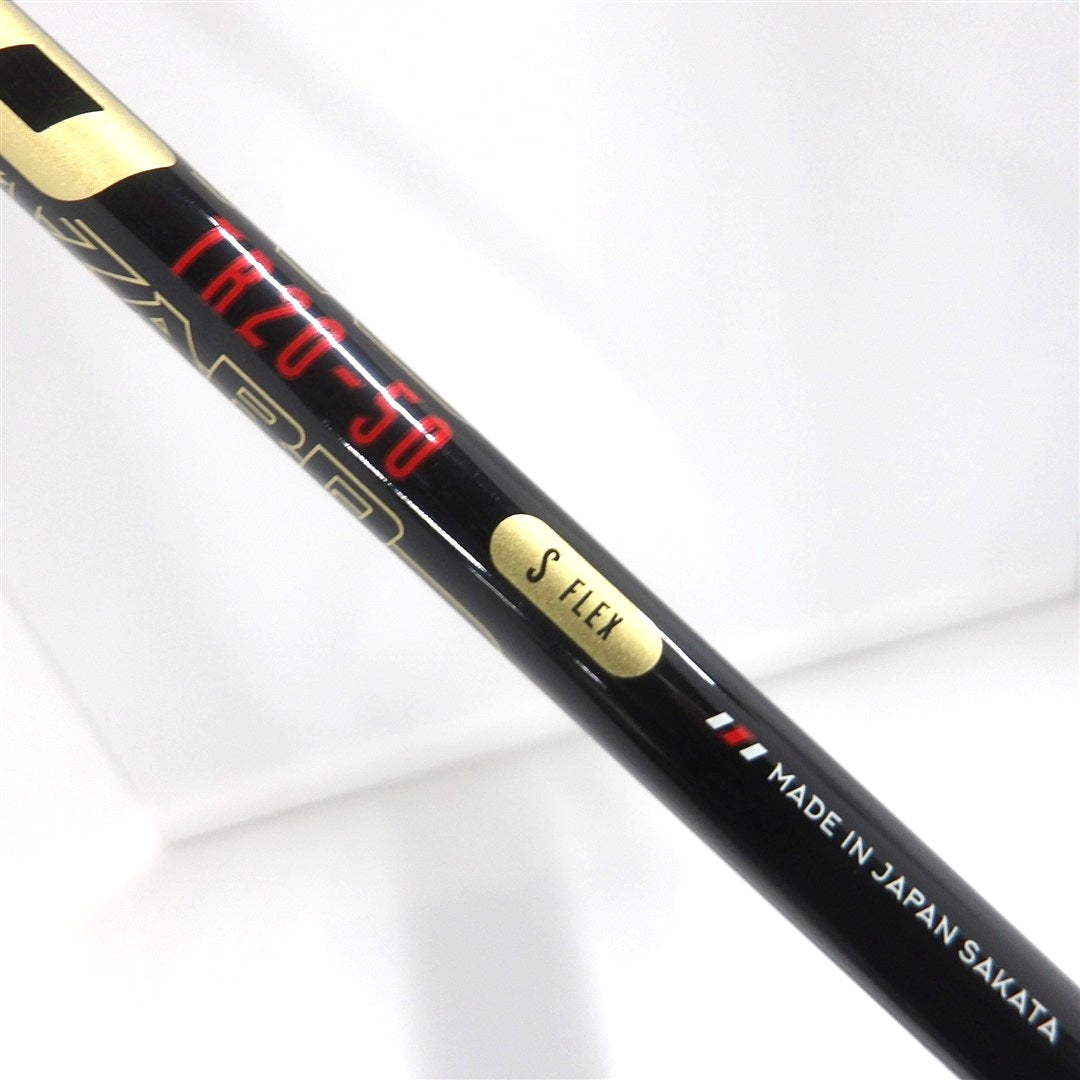 Honma Golf Driver TR20 460 10.5° Stiff VIZARD TR20-50