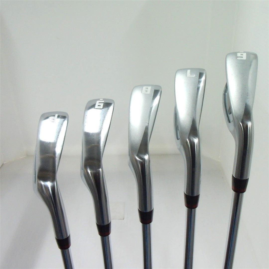 Daiwa Iron Set ONOFF (2024) AKA Stiff NS PRO 950GH neo 5 pieces