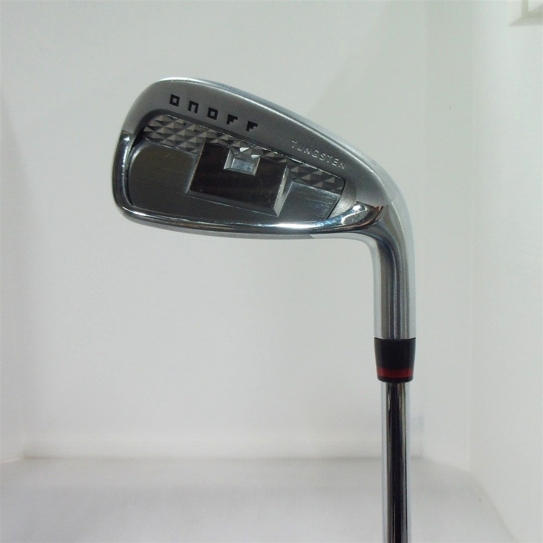 Daiwa Iron Set ONOFF (2024) AKA Stiff NS PRO 950GH neo 5 pieces