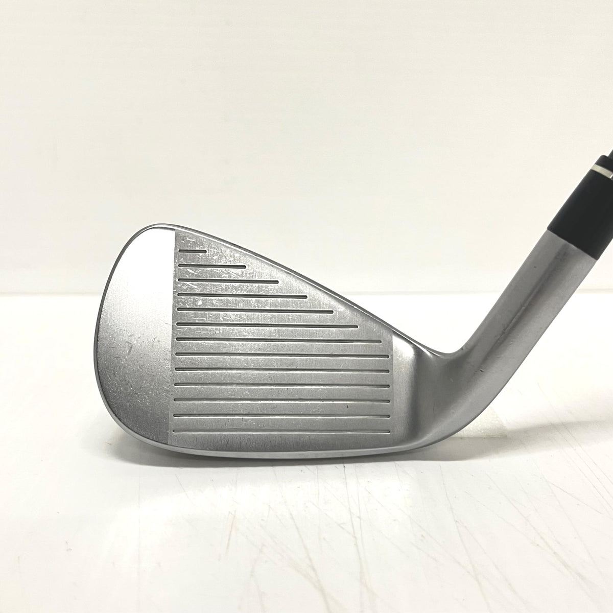 Honma Iron Set TOUR WORLD GS SPEED TUNED 48(IR) 8 pieces Men