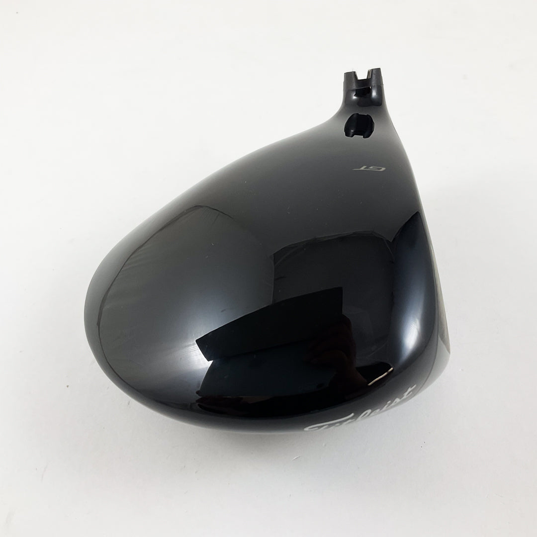 Titleist Driver GT2 10° (Head Only):