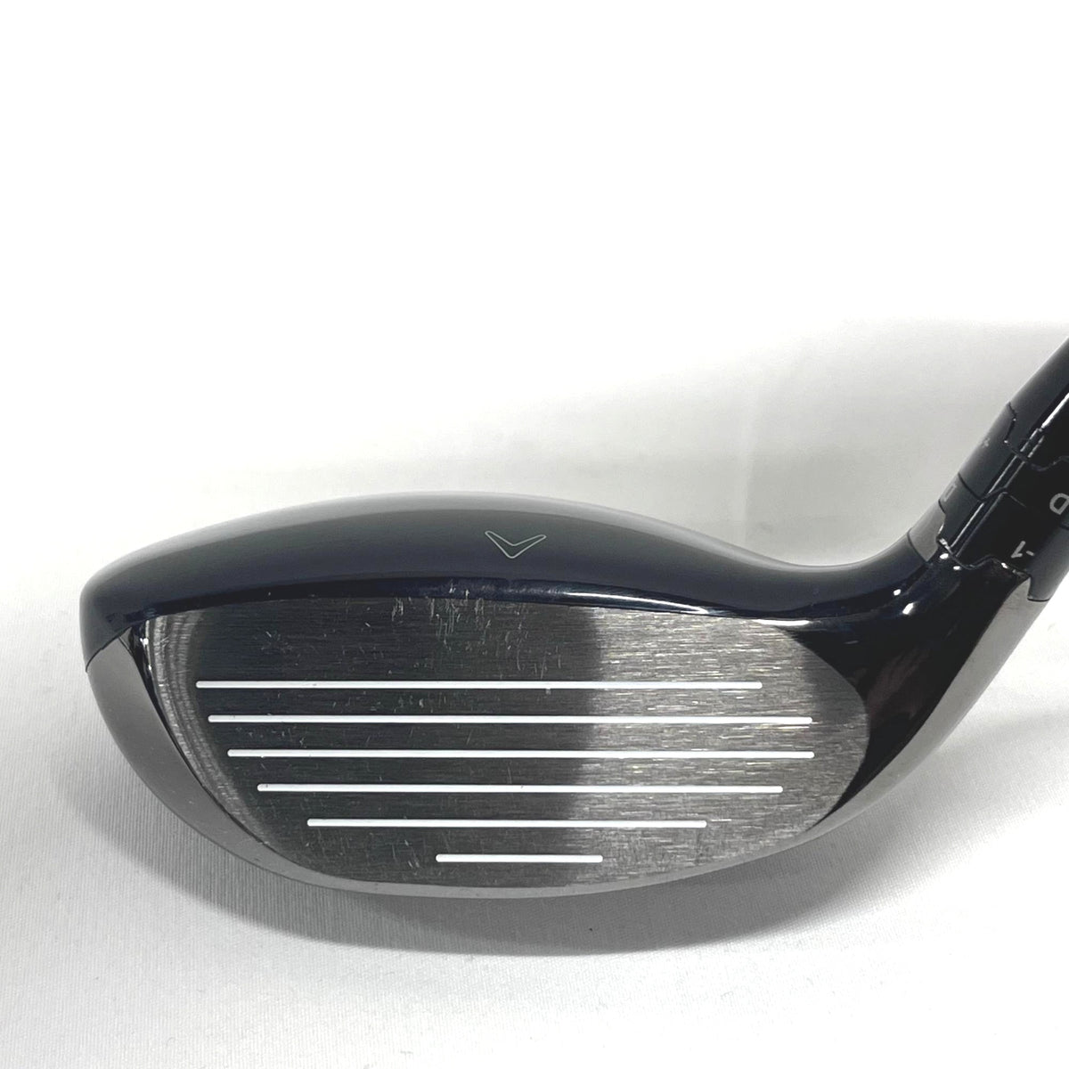 Callaway Hybrid PARADYM 24° Stiff VENTUS TR 5 for CW(PARADYM UT)