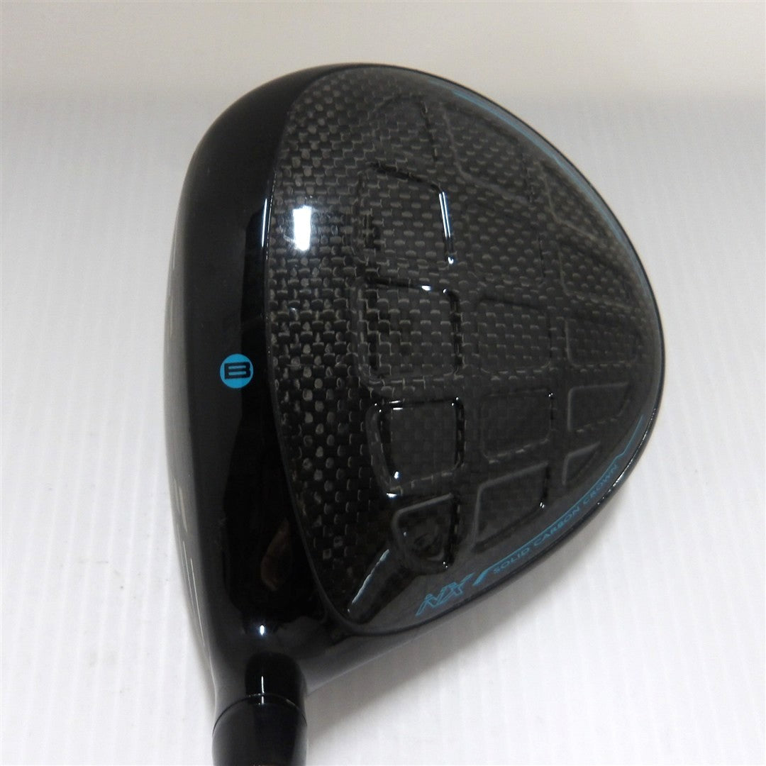Honma Driver BERES NX 10.5° Regular VIZARD FOR NX 45: