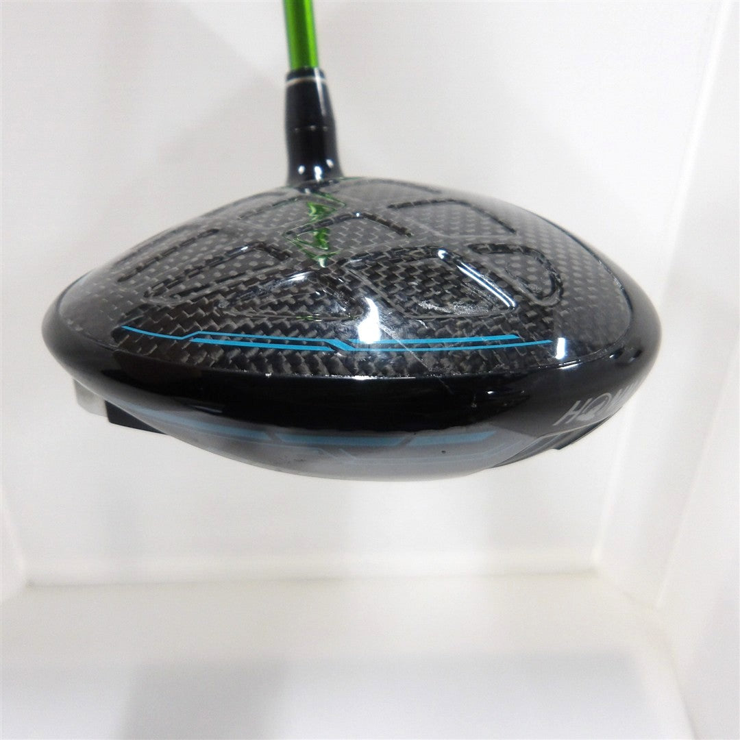 Honma Driver BERES NX 10.5° Regular VIZARD FOR NX 45: