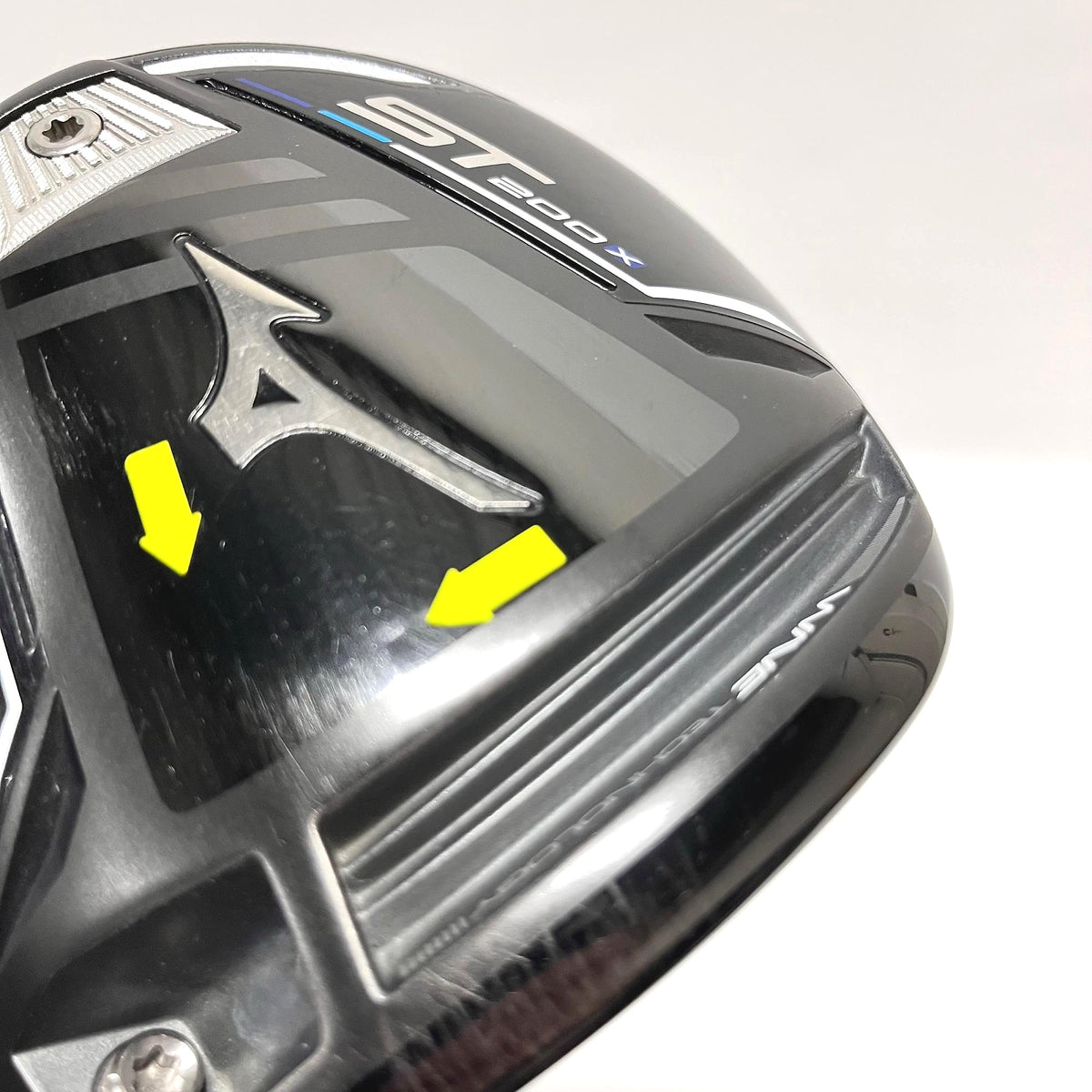 Mizuno Driver Mizuno ST20010 10.5° Stiff MFUSION D(2020)