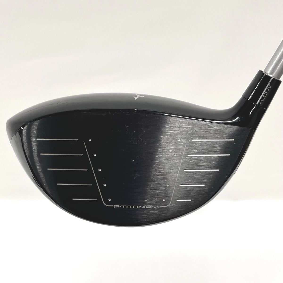 Mizuno Driver Mizuno ST20010 10.5° Stiff MFUSION D(2020)