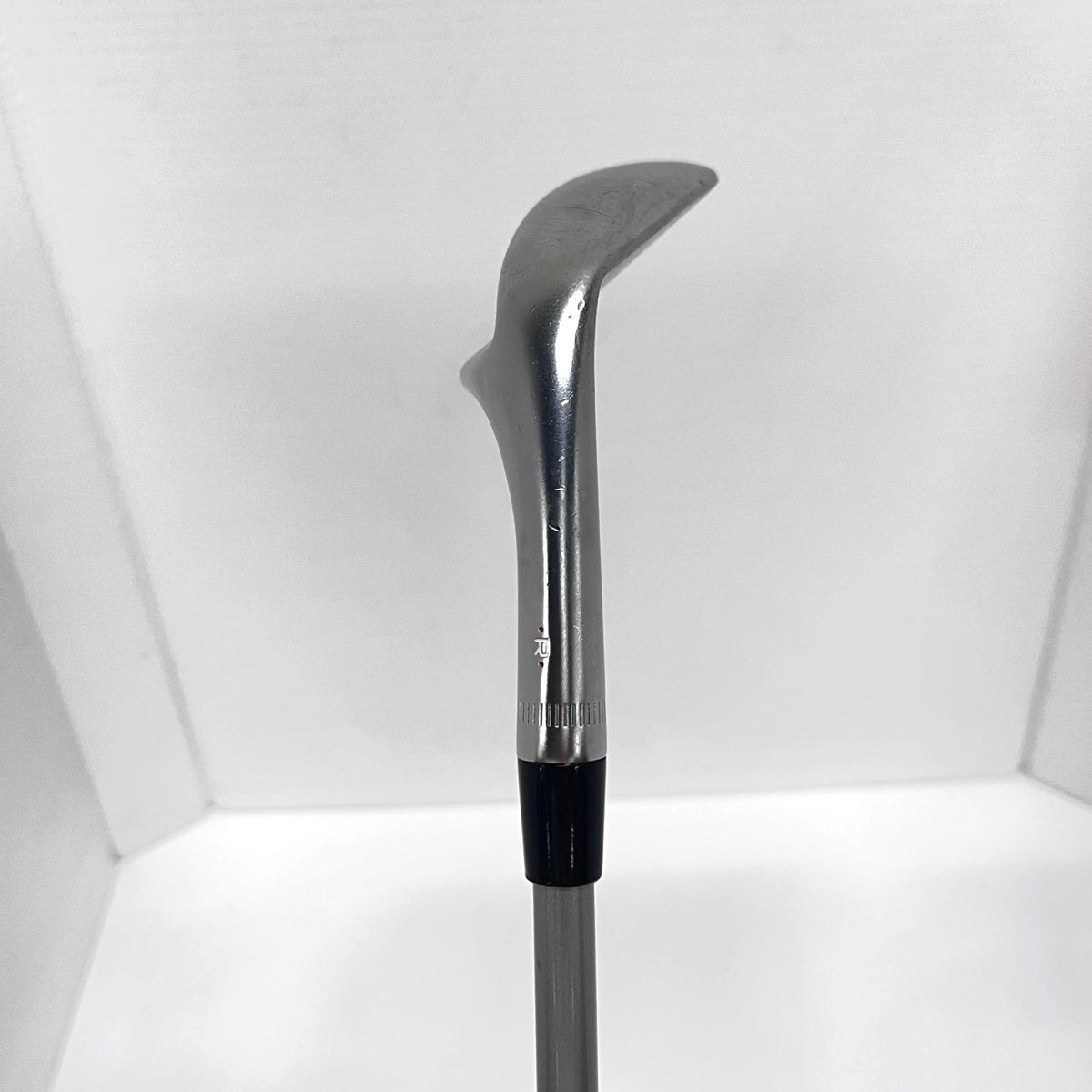 Callaway Wedge JAWS RAW Chrome Plating 58° Ladies ELDIO for CW(WG)