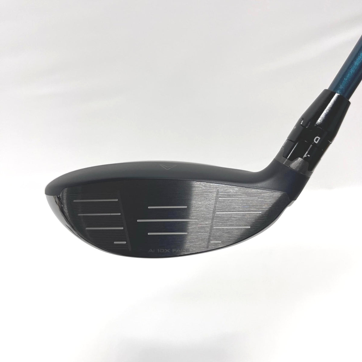 Callaway Fairway ELYTE 18° Stiff VENTUS GREEN 50 for CW(ELYTE FW)