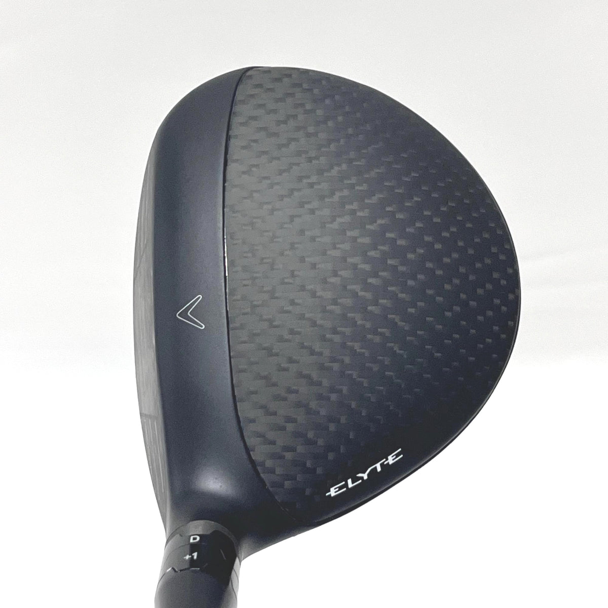 Callaway Fairway ELYTE 18° Stiff VENTUS GREEN 50 for CW(ELYTE FW)