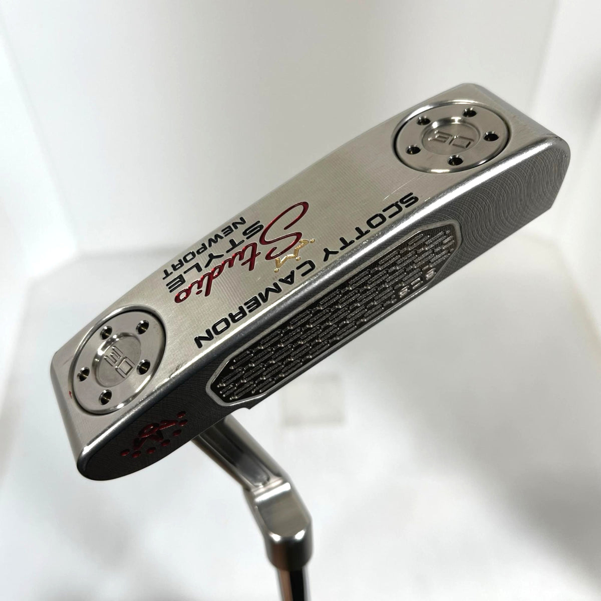 Titleist Putter SANTA FE(2026) 34 inch